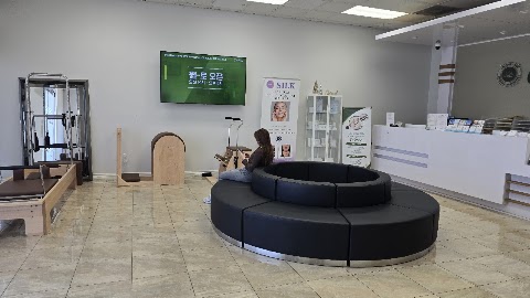 Olive Med Spa