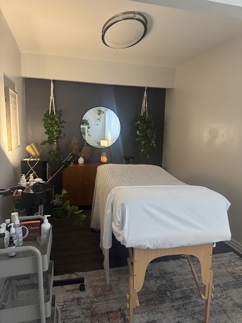 Holistic Ritual Skin + Wax
