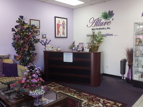 Allure Med Aesthetics