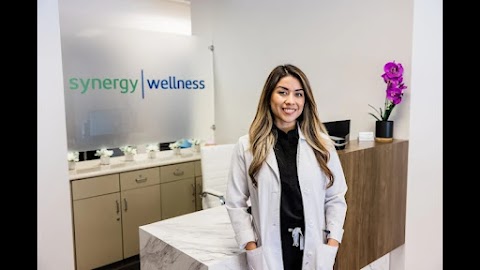 Synergy Wellness Center