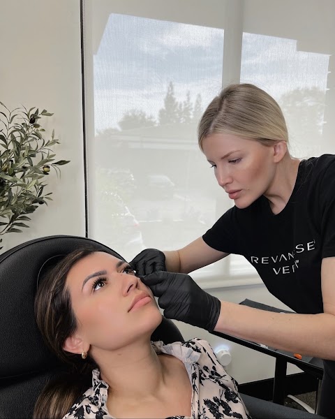 Brenna Frigulti Cosmetic Clinic