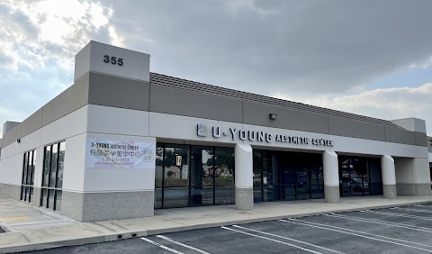U-Young Aesthetic Center