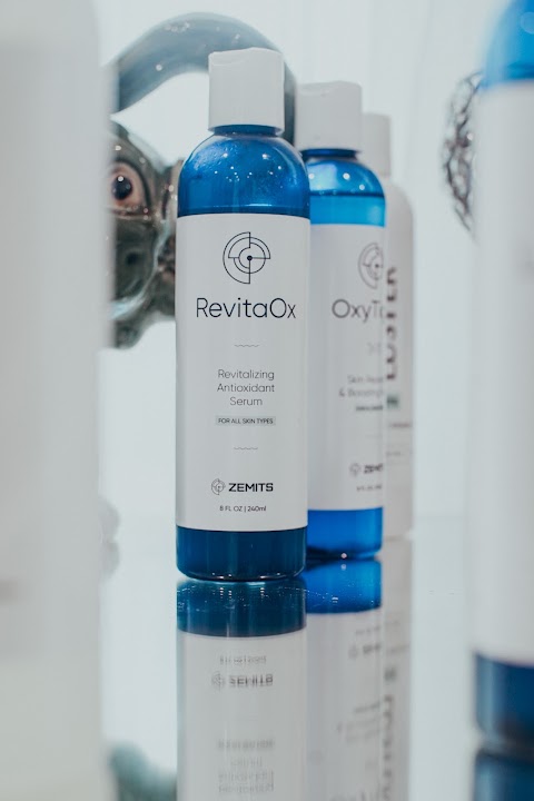 Skincare by Perry
