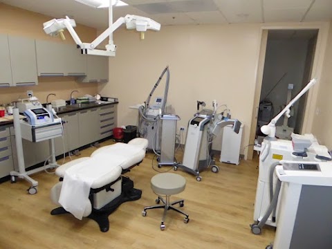 The Skin and Laser Treatment Institute