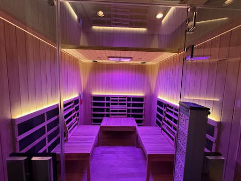 Amaya Wellness Spa - Parmela Sawhney MD Inc.