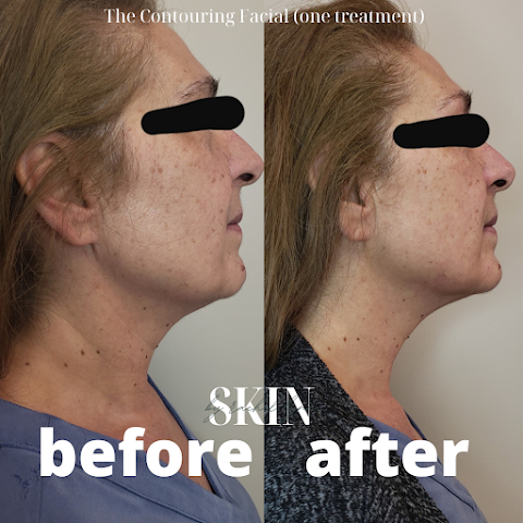 Skin By Rachel Amar