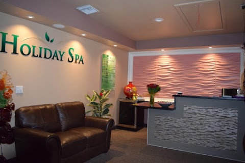 Holiday Spa