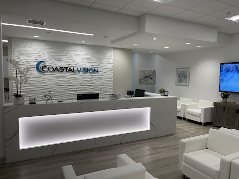 Coastal Vision Medical Group