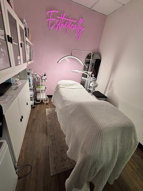 Esthetically LLC