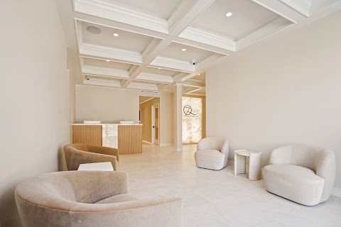 7Q Spa Laser & Aesthetics Center