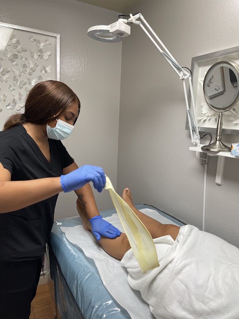 Skin By Maisha Spa Studio