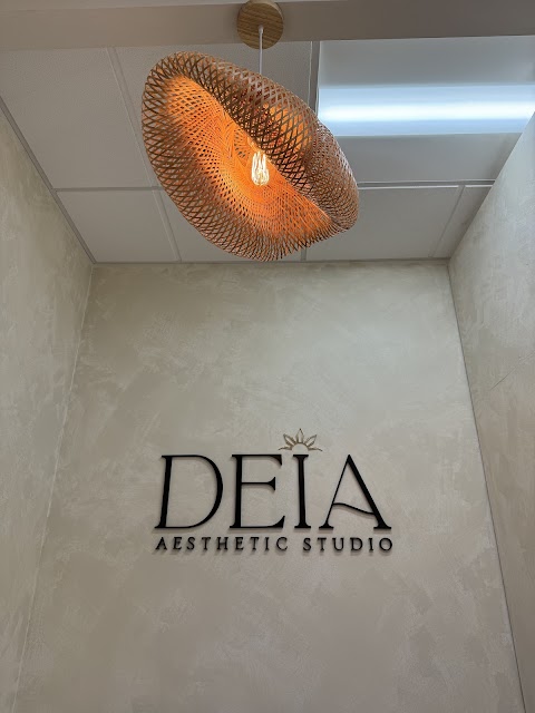 DEIA Aesthetic Studio