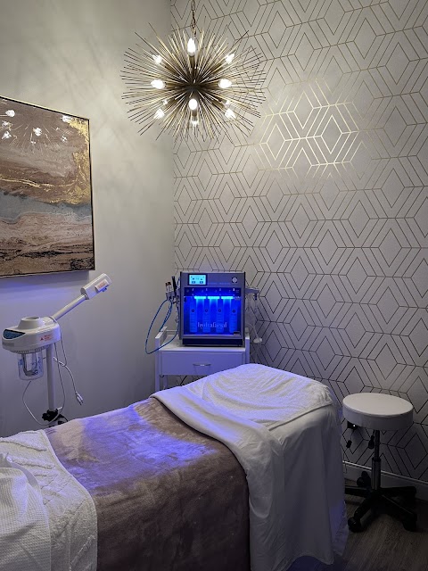 Studio H Skin Care - Hydrafacial