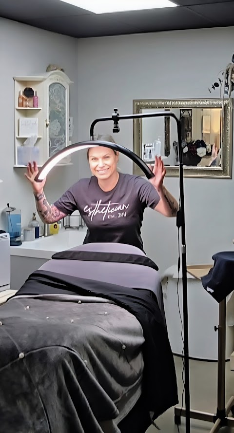 Esthetics & Permanent Makeup by Marlene