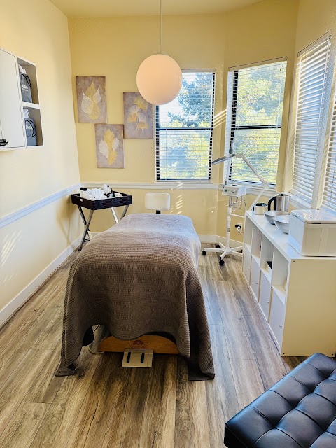 Esthetics by Roxanne