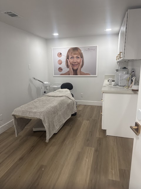 Nuderma Med Spa Escondido