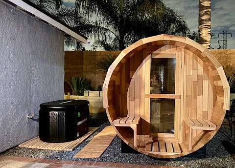 Helius Sauna USA