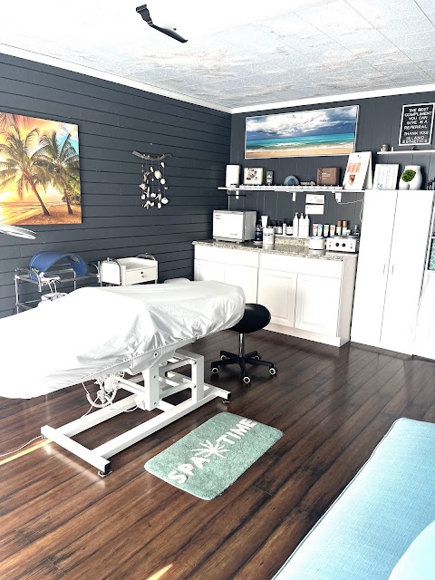 Island Esthetics Skincare & Sugaring