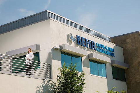 Behr Laser & Skin Care Center