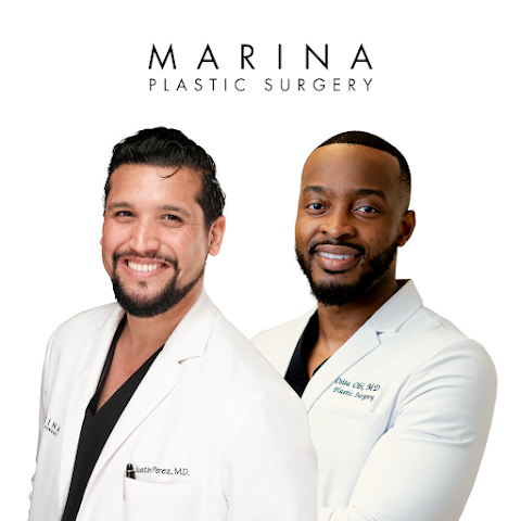 Marina Plastic Surgery