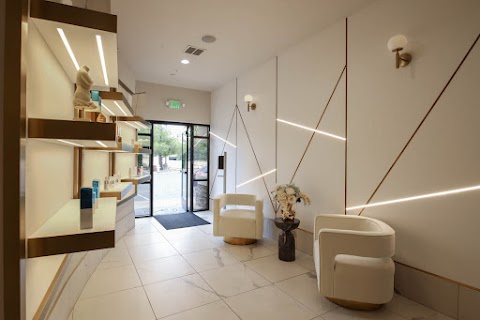 Destination Aesthetics Medical Spa
