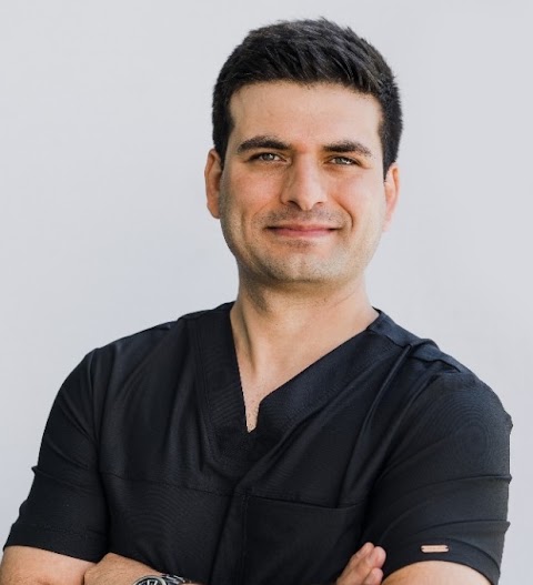 Dr. Ehsan Azimi - Dermatology and Laser of Beverly Hills