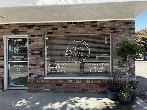 New Age Medical Aesthetics