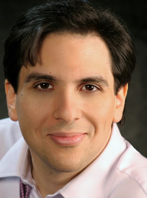 Dr. Boris Zaks, MD
