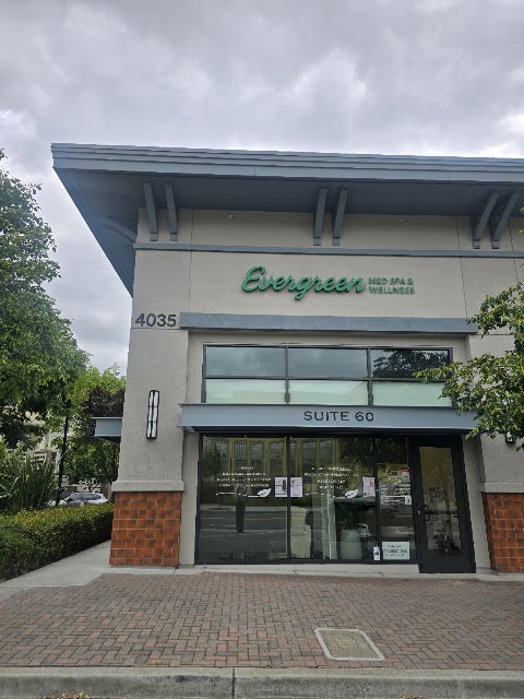 Evergreen Med Spa & Wellness