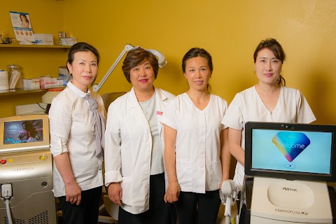 Before & After Skincare Clinic