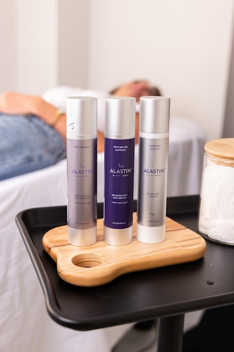 Vellure Med Spa