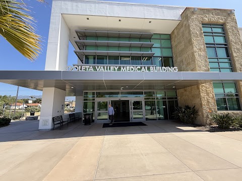 Goleta Valley Medical Building