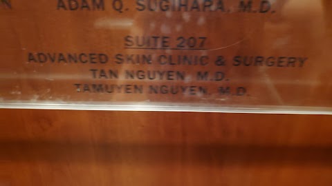 Advanced Skin Clinic & Surgery
