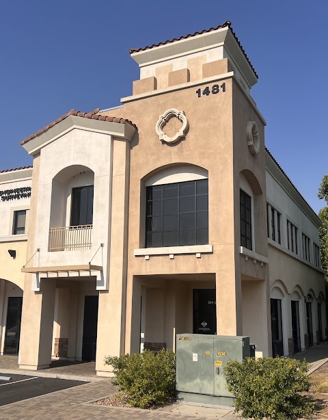 Pacific Dermatology Institute