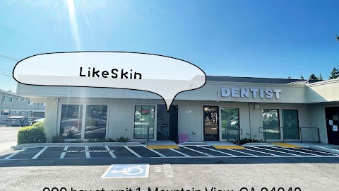Like skin Beauty