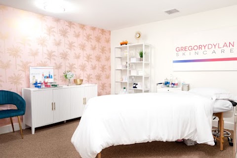 Gregory Dylan Skincare