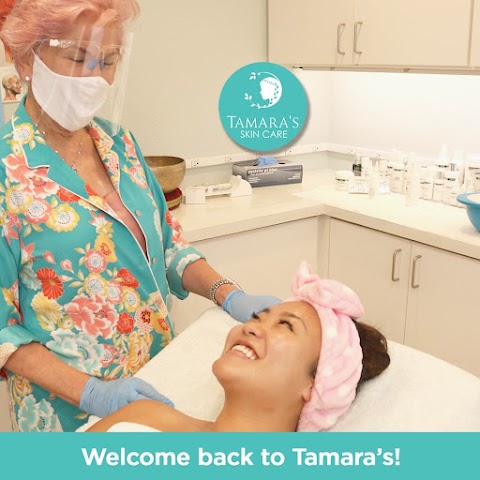 Tamara's Skin Care Clinic In Yorba Linda