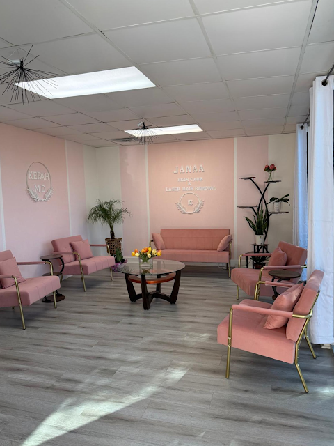 Dwabe Cosmetic Center