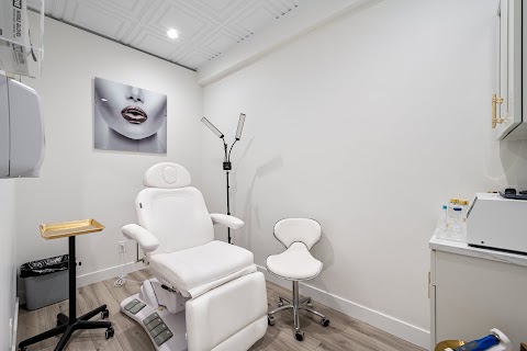 Touch Me Up Medical Spa & Skin Center