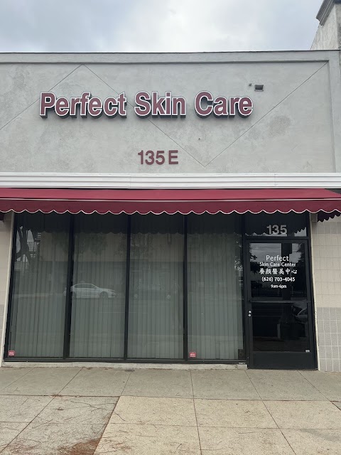 Perfect Skin Care Center