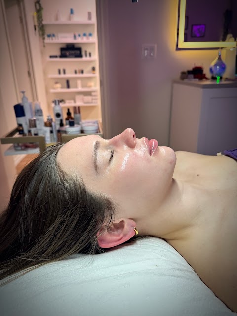 Healing Touch Beauty Spa