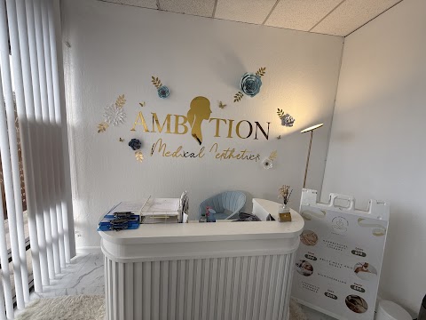 Ambition Medical Aesthetics