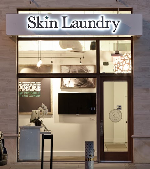 Skin Laundry - Village at Topanga