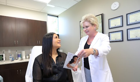 Beautiful You Medical Aesthetics Pam Alvarez, R.N.