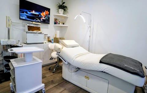 Asal Skin Lounge