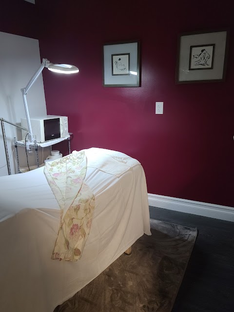 Skin works by Mindy