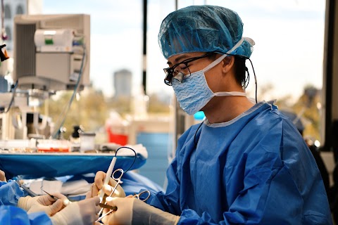 Donald B. Yoo, M.D. Facial Plastic Surgery