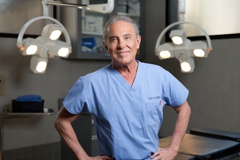 Glassman Harry A MD