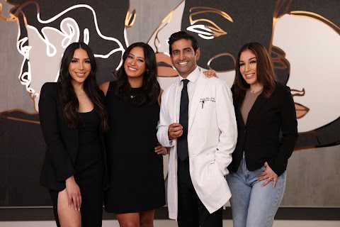 Dr. Karan Dhir, MD
