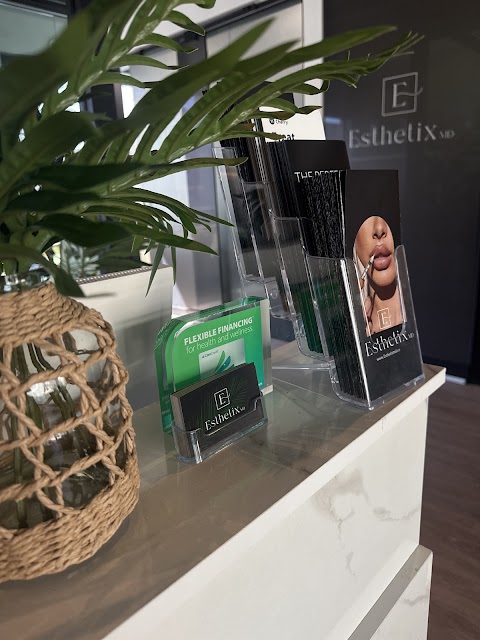 Esthetix MD